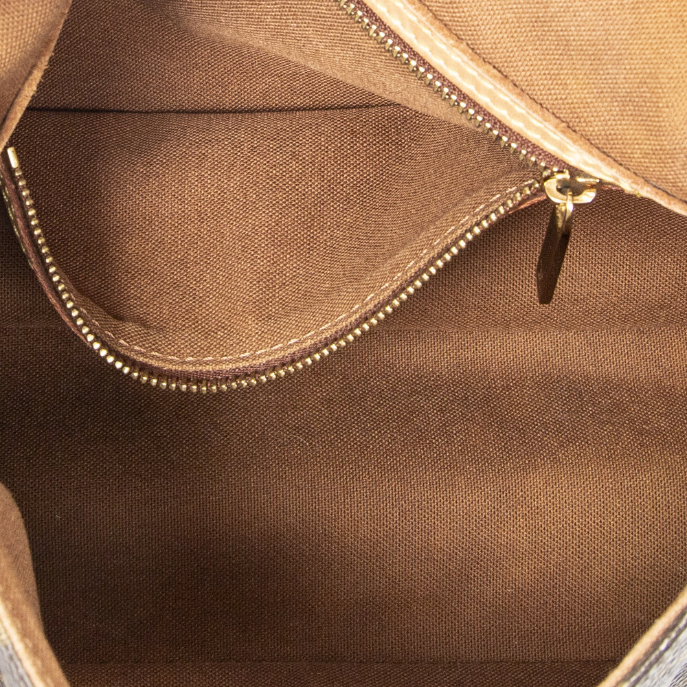 Louis Vuitton Mini Looping - Picture 9 of 10